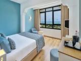 Economy Double room with garden view