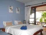 Standard room beachfront
