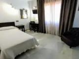 Standard Single room with balcony