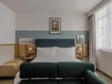Club Double room