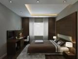 Deluxe room with city view