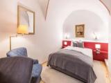 Comfort Single room