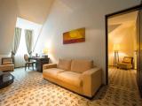 Standard Duplex room