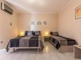 Standard Family room with balcony