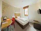 Standard Quadruple Family room