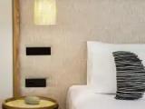 Junior Suite with forest view