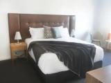 2 Bedrooms Apartment with ocean view