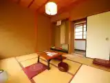 Standard Twin Japanese-Style Room