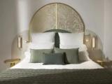 Superior Double room with balcony and with garden view