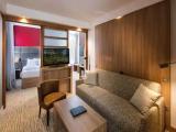 Double Suite with balcony