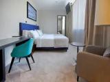 Classic Double room with courtyard view