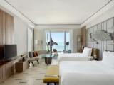 Frangipani Quadruple Junior Suite