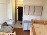 Bed in Dorm (male dorm)