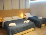 Standard Double Basement room