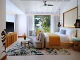 The Laila Double Suite with sea view