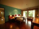 2 Bedrooms Executive Single Apartment