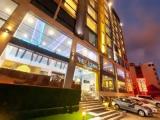 Premier Double room with ocean view