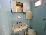 Standard Single room with balcony