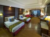 Deluxe Twin room with sea view