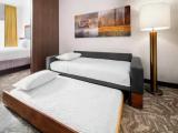 Double Suite with mountain view