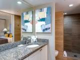 1 Bedroom Deluxe room with bay view
