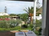 2 Bedrooms Family Apartment with sea view