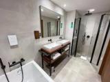 Double Junior Suite
