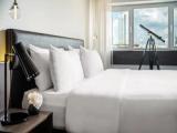 1 Bedroom Quadruple Suite