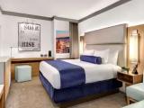 Vegas Tower Double room