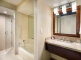 1 Bedroom Double Suite with bay view