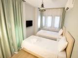 Standard Double room with city view