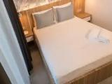 Standard room with sea view