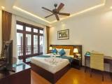 Family Suite with pool view