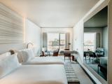 Premium Twin room