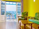 1 Bedroom Quadruple Apartment with balcony