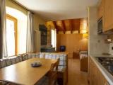 Double Family Apartment with balcony and with mountain view