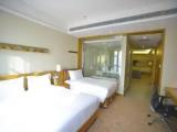 Double Suite with balcony