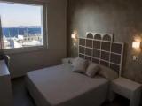Standard Double room with sea view