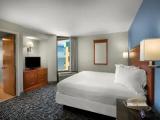 1 Bedroom Double Suite with ocean view