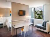 Privilege room