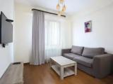 1 Bedroom Standard Double Apartment