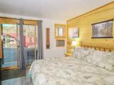 Standard Double Basement room with view