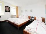 Economy Triple room