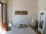Standard Triple room with balcony and with sea view