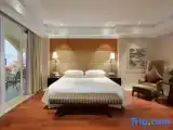2 Bedrooms Quadruple Family Suite with ocean view