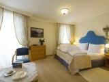 Comfort Double room with balcony