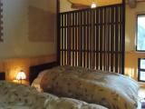 Standard Double room with mountain view