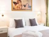 Superior Double room with balcony