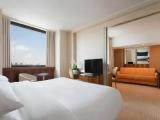 1 Bedroom Double Junior Suite