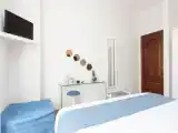 1 Bedroom Classic Triple room